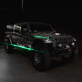 ORACLE Dynamic ColorSHIFT™ Exterior LED Panel Gap Kit - PRE-ORDER