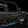ORACLE Dynamic ColorSHIFT™ Exterior LED Panel Gap Kit - PRE-ORDER