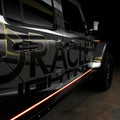 ORACLE Dynamic ColorSHIFT™ Exterior LED Panel Gap Kit - PRE-ORDER