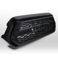 2016-2023 Gen 3 Toyota Tacoma TRD PRO Pre-Runner Style LED Grill Light Kit in sleek black design.
