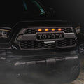 2016-2023 Gen 3 Toyota Tacoma TRD PRO Pre-Runner Style LED Grill Light Kit