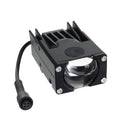 Mini Bi-LED Headlight Projector Module | 45W, 9-80V, IP67 | Universal Retrofit