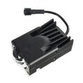 Mini Bi-LED Headlight Projector Module | 45W, 9-80V, IP67 | Universal Retrofit