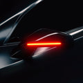 2014-2019 Chevrolet C7 Corvette Concept LED Side Mirrors - PRE-ORDER