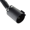 ORACLE Lighting 7 Pin Trailer Wiring T-Harness Adapter Plug