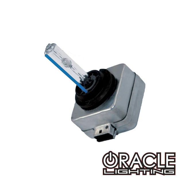 2010-2013 Chevrolet Camaro D1S - ORACLE Xenon HID Bulb Upgrade (High/Low Beam Headlight (HID)) - Image 1