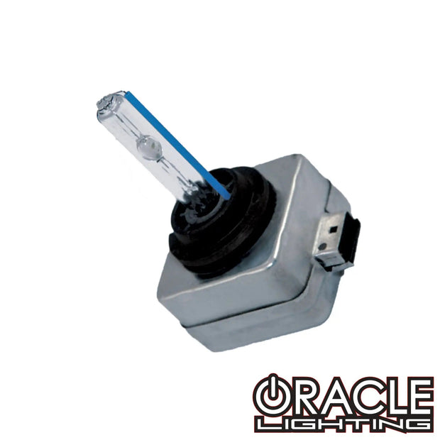 2014-2020 Chevrolet Camaro D3S - ORACLE Xenon HID Bulb Upgrade (High/Low Beam Headlight (HID)) - Image 1