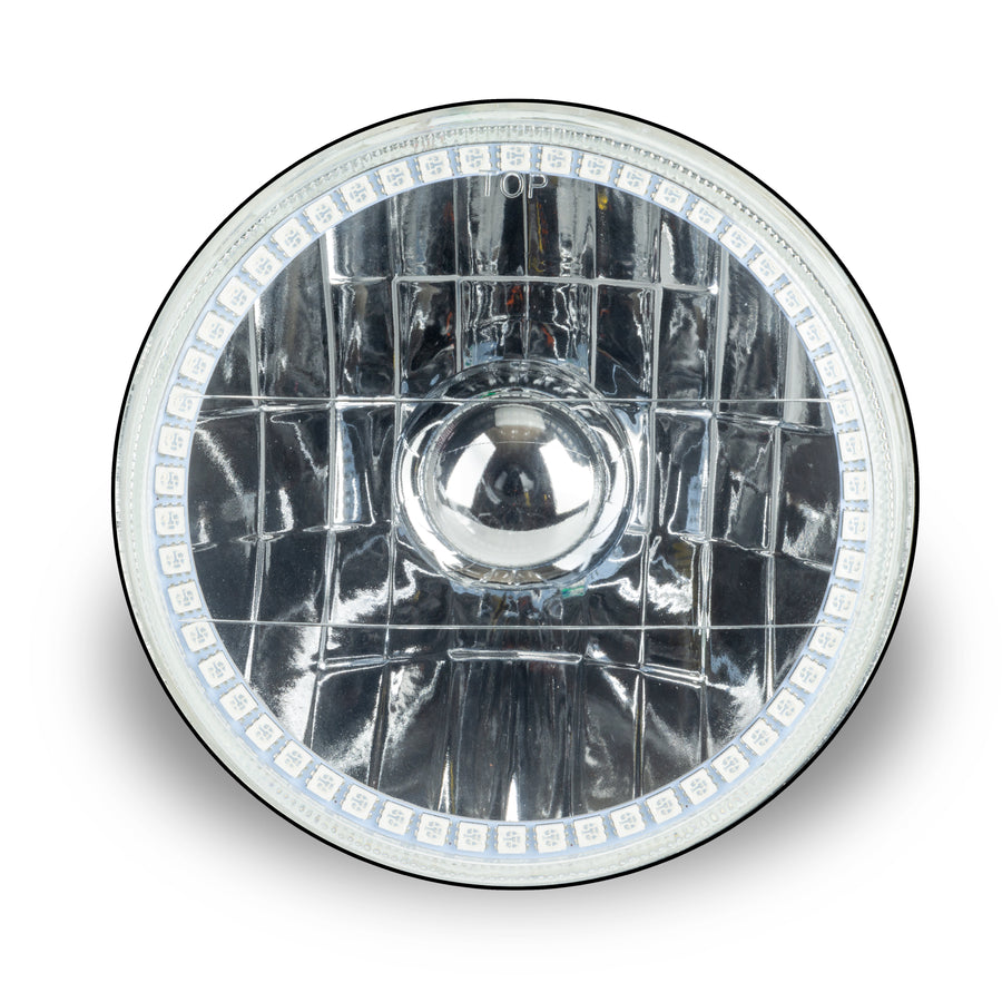 ORACLE Pre-Installed 5.75" H5006/PAR46 Sealed Beam Headlight