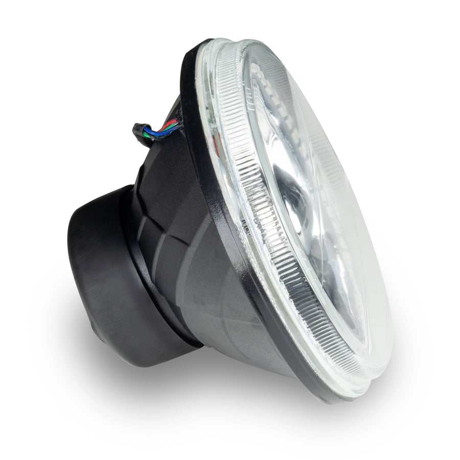 ORACLE Pre-Installed 5.75" H5006/PAR46 Sealed Beam Headlight