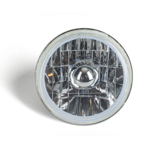 ORACLE Pre-Installed 5.75" H5006/PAR46 Sealed Beam Headlight