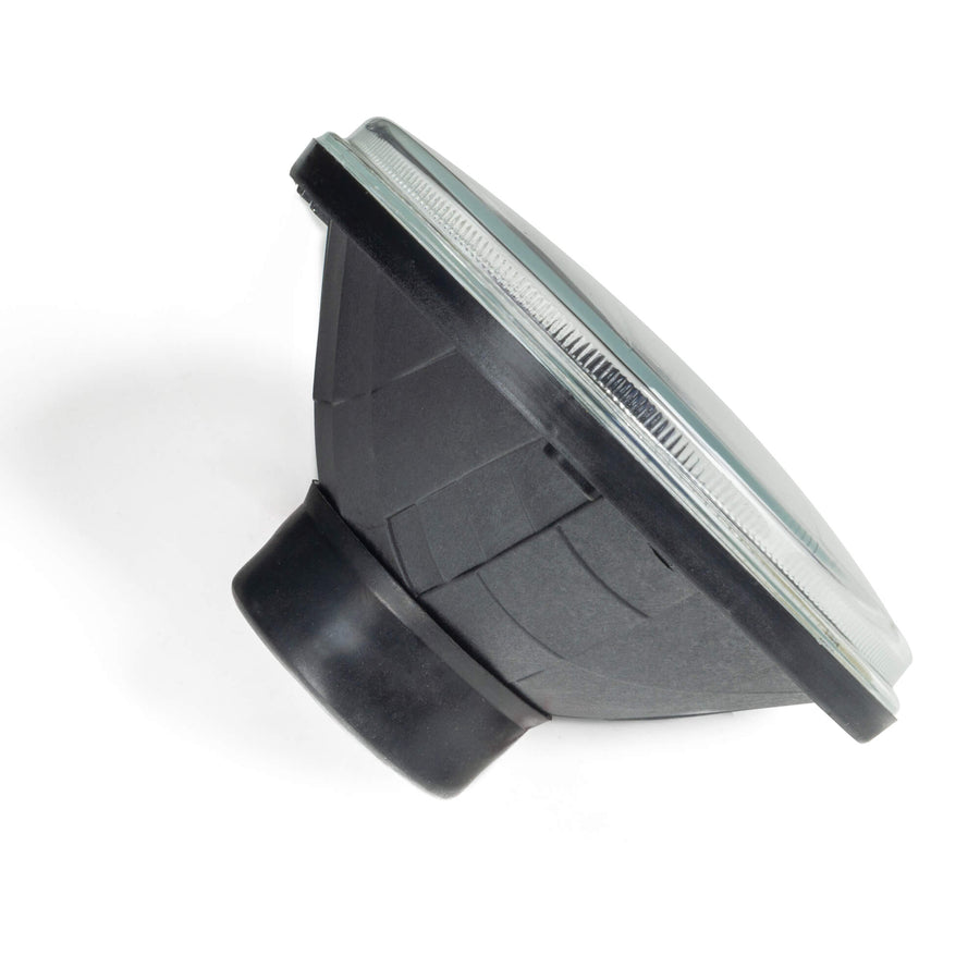 ORACLE 7" Sealed Beam Headlight with Pre-Installed SMD Halo