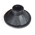 ORACLE 7" Sealed Beam Headlight with Pre-Installed SMD Halo