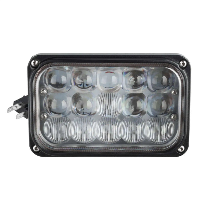ORACLE Lighting 4"x6" 45W LED Headlamp Replacement (Single)