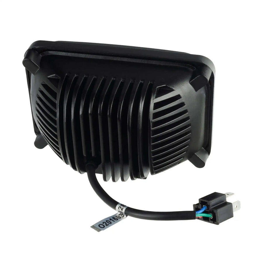 4"x6" 45W LED Headlamp Replacement (Single)