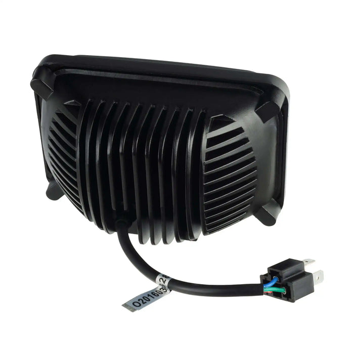 ORACLE Lighting 4"x6" 45W LED Headlamp Replacement (Single)