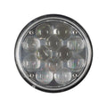 5.75" 36W LED Headlamp Replacement (Single)