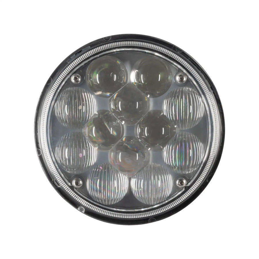 5.75" 36W LED Headlamp Replacement (Single)