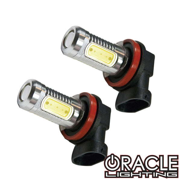 ORACLE Lighting H3 Plasma LED Bulbs (PAIR)