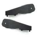 2022-2025 Hummer EV 50" Roof Mount Curved Light Bar w/ Brackets
