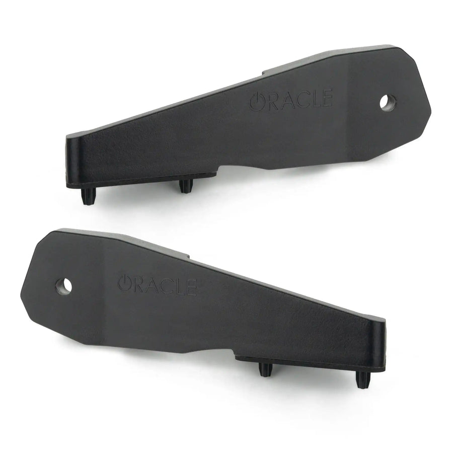 2022-2025 Hummer EV 50" Roof Mount Curved Light Bar w/ Brackets