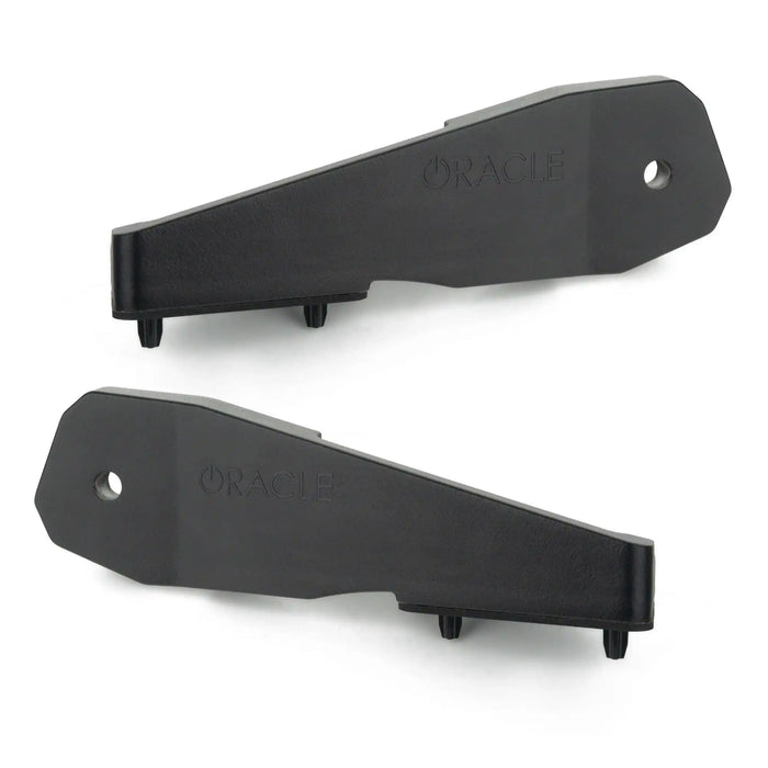 ORACLE Lighting 2022-2025 Hummer EV 50" Roof Mount Curved Light Bar w/ Brackets