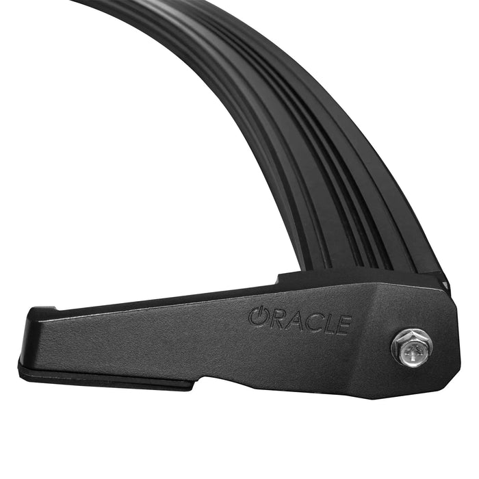 ORACLE Lighting 2022-2025 Hummer EV 50" Roof Mount Curved Light Bar w/ Brackets