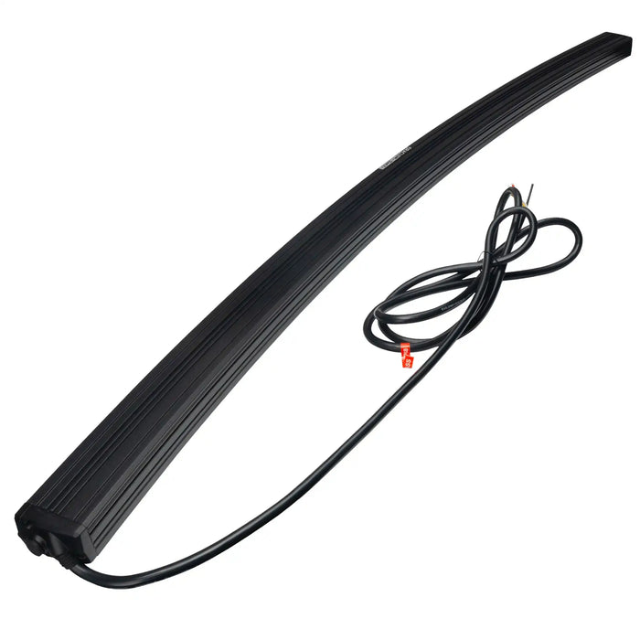 ORACLE Lighting 2022-2025 Hummer EV 50" Roof Mount Curved Light Bar w/ Brackets