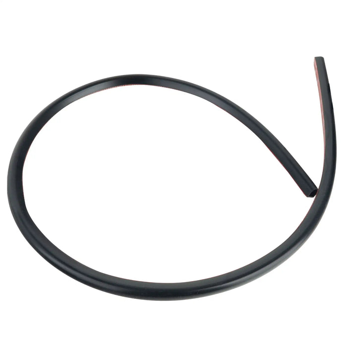 ORACLE Lighting 2022-2025 Hummer EV 50" Roof Mount Curved Light Bar w/ Brackets