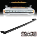 2022-2025 Hummer EV 50" Roof Mount Curved Light Bar w/ Brackets