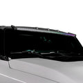 2022-2025 Hummer EV 50" Roof Mount Curved Light Bar w/ Brackets