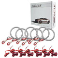 Ultima GTR ORACLE LED Surface Mount Tail Light Halo Kit