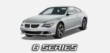 2006-2010 BMW 6 Series Products