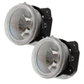 2011-2014 Dodge Charger Pre-Assembled Fog Lights