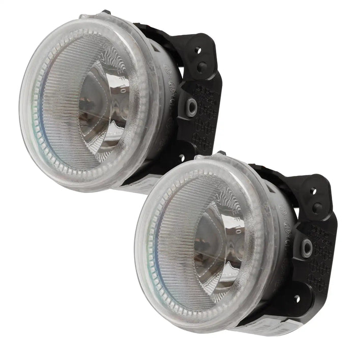 ORACLE Lighting 7026-001 - 11-14 Dodge Charger SMD FL - White ORACLE Lighting 7026-001 - 11-14 Dodge Charger SMD FL - White