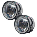 2003-2004 Lincoln Navigator Pre-Assembled Halo Fog Lights