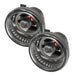 2008-2009 Subaru Legacy Pre-Assembled Halo Fog Lights