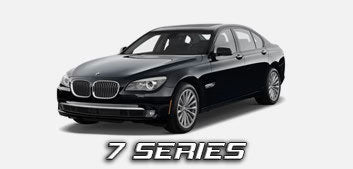 2006-2008 BMW 7 Series Products