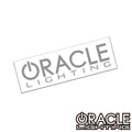 ORACLE Vinyl Stickers