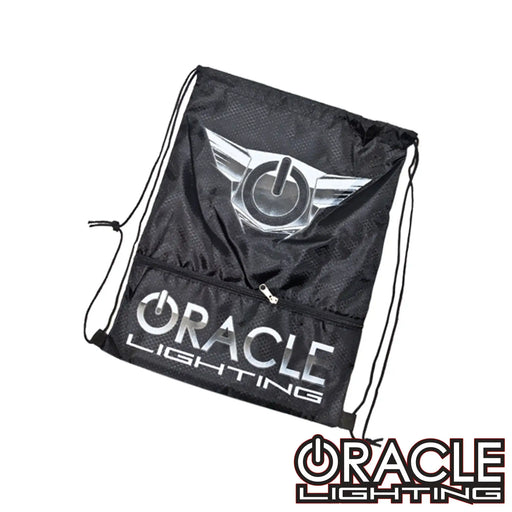 Official ORACLE Edition Draw String Bag