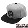 ORACLE Lighting Official Snap-Back Hat