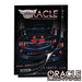 Official ORACLE Camaro Poster 19" x 27"