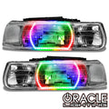 2000-2006 GMC Yukon Pre-Assembled Headlights