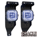 2005-2007 Ford F-250/F-350 Super Duty Pre-Assembled Halo Fog Lights