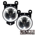 2001-2006 GMC Yukon-Denali Pre-Assembled Halo Fog Lights