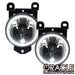 2001-2006 GMC Yukon-Denali Pre-Assembled Halo Fog Lights