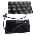 1987-1993 Ford Mustang LX Sequential LED Tail Light Conversion Kit - Plug & Play