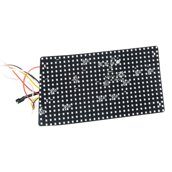 ORACLE Lighting 1987-1993 Mustang LX Full Sequential LED Tail Light Conversion Kit - PRE-ORDER