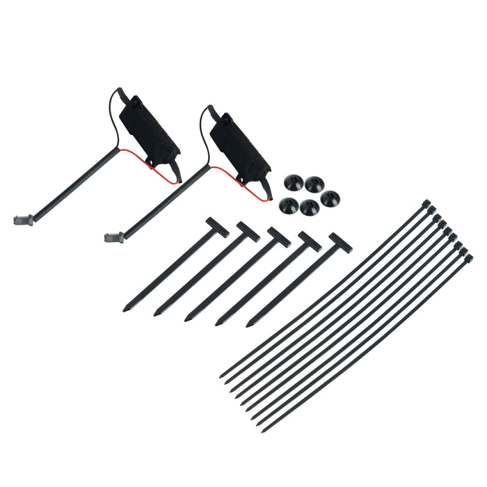 ORACLE Lighting 1987-1993 Mustang LX Full Sequential LED Tail Light Conversion Kit - PRE-ORDER