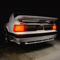 1987-1993 Ford Mustang LX Sequential LED Tail Light Conversion Kit - Plug & Play