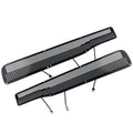 ORACLE Lighting 1969–70 Dodge Charger Full Sequential LED Tail Light Conversion Kit - PRE-ORDER